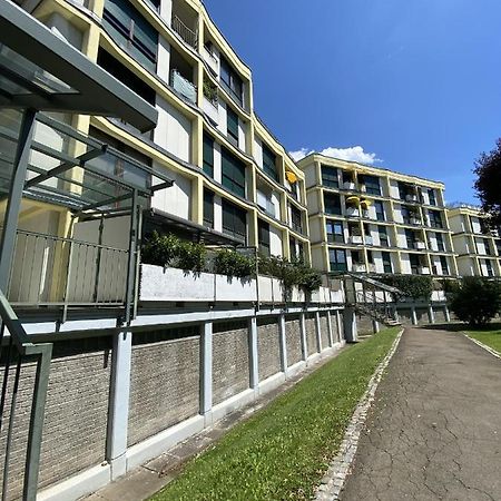 #Lowcosthighcomfortgoess Apartamento Goss Exterior foto