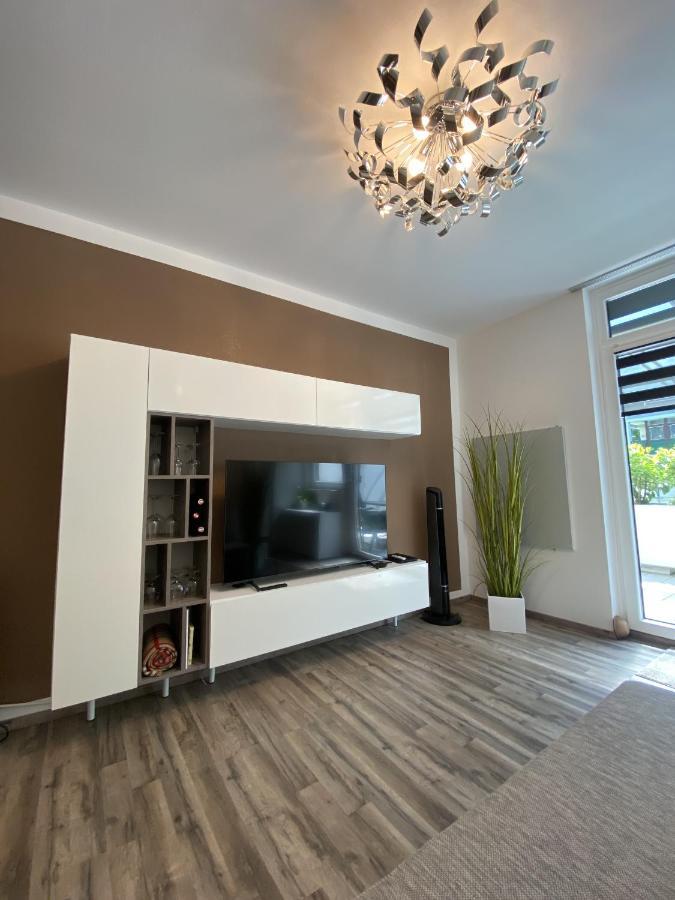#Lowcosthighcomfortgoess Apartamento Goss Exterior foto