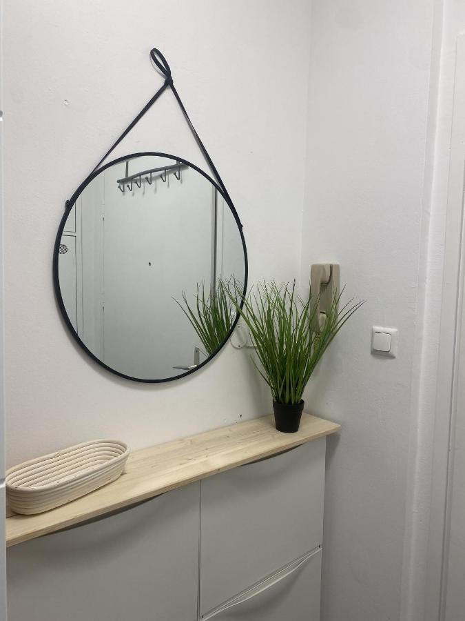#Lowcosthighcomfortgoess Apartamento Goss Exterior foto