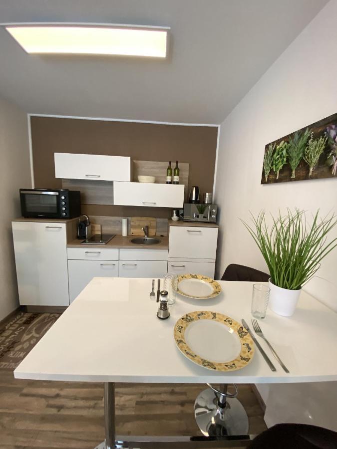 #Lowcosthighcomfortgoess Apartamento Goss Exterior foto