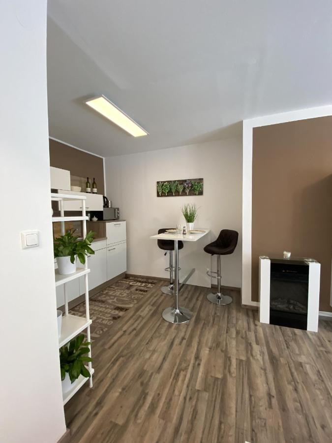 #Lowcosthighcomfortgoess Apartamento Goss Exterior foto