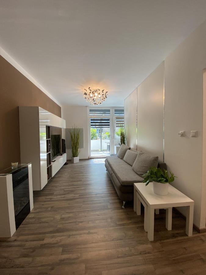 #Lowcosthighcomfortgoess Apartamento Goss Exterior foto