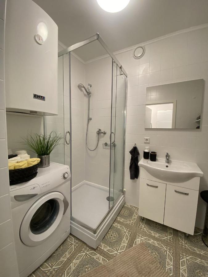 #Lowcosthighcomfortgoess Apartamento Goss Exterior foto