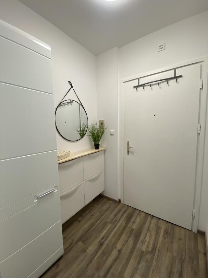 #Lowcosthighcomfortgoess Apartamento Goss Exterior foto