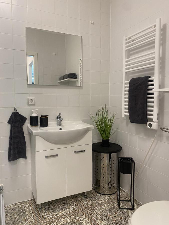 #Lowcosthighcomfortgoess Apartamento Goss Exterior foto