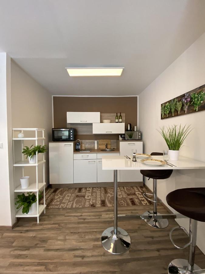 #Lowcosthighcomfortgoess Apartamento Goss Exterior foto