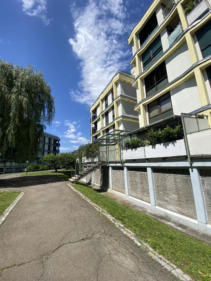 #Lowcosthighcomfortgoess Apartamento Goss Exterior foto