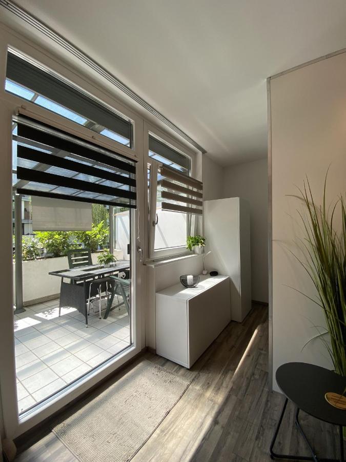 #Lowcosthighcomfortgoess Apartamento Goss Exterior foto