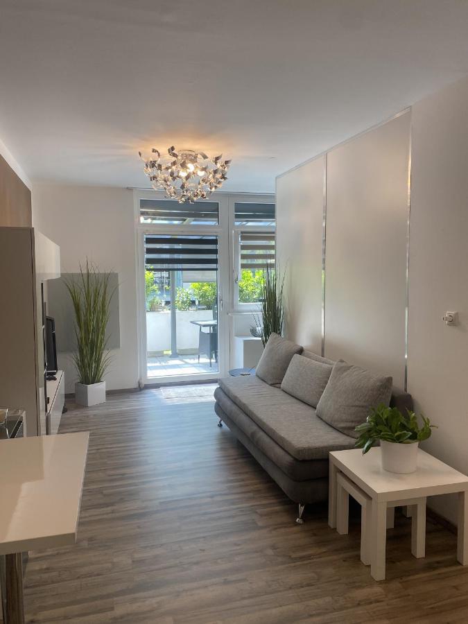 #Lowcosthighcomfortgoess Apartamento Goss Exterior foto